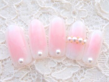 コエル(coel)/チークネイル