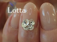 ロッタ(Lotta)/double180♪