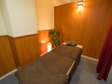 柏のほぐし 西口店/【店内】