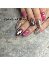 フルージュ(Fleuge)/HANDネイル