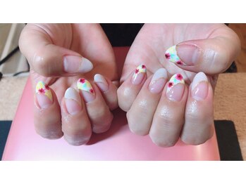 キララ(Kirara)/