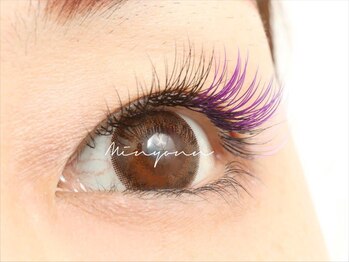 クリスタル(Crystal)/