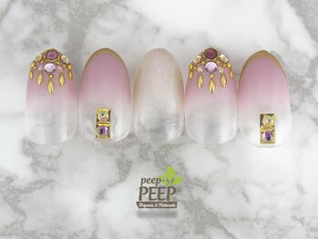 ピッピ 桜新町店(peep PEEP)/20年9月のおすすめコース-11