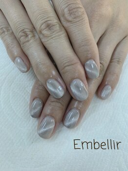 アンベリール(Embellir)/11/23