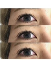 プライズアイリス アイラッシュ 池袋東口店(prize Iris eyelash)/グラマラスデザイン【池袋】