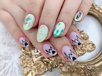 エムアンドワイ 秋葉原店(M&Y)/