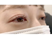リーベアイラッシュ 東久留米店(Liebe eyelash)/パリジェンヌラッシュリフト