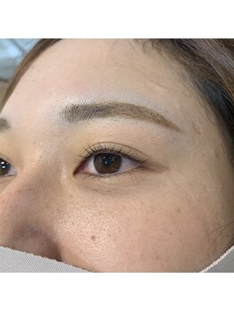 ベリー 静岡駅前店(Very)/根元からしっかりカール　