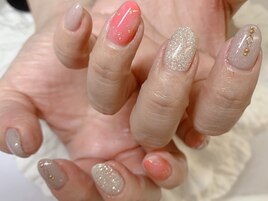 【嶌田】春タイダイ