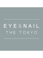 EYE＆NAIL THE TOKYO　NEWoMan新宿(アイアンドネイルザトウキョウ ニュウマン新宿4F★)