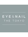 アイアンドネイル ザ トウキョウ(EYE&NAIL THE TOKYO)/EYE＆NAIL THE TOKYO　NEWoMan新宿