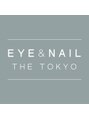 アイアンドネイル ザ トウキョウ(EYE&NAIL THE TOKYO)/EYE＆NAIL THE TOKYO