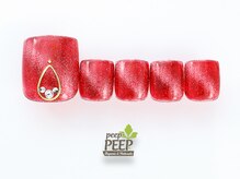 ピッピ 白金台店(peep PEEP)/マグネット&フラッシュフット1-1