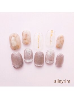 シルニー リム(Silny rim)/やり放題コース［ニュアンス］