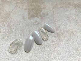 美爪ハンドアートコース