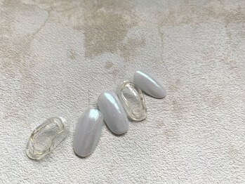 スリープ 中目黒(Sleep nakameguro)/美爪ハンドアートコース