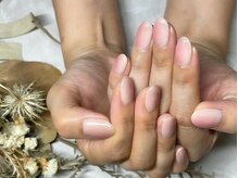 セブン ネイル(7 nail)/縦グラデーション