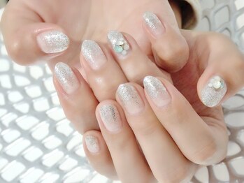 ラルネイル 大宮(Lull. nail)/