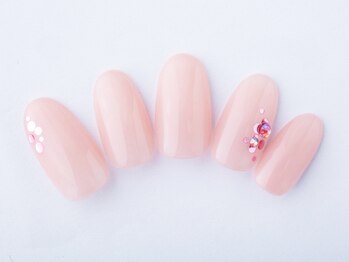 カレン(KAREN)/☆シンプル定額ネイル☆