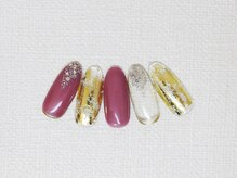 ティーエヌ 名古屋矢場町店/トレンドデザイン￥5980