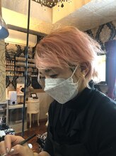 ララズネイル(Rara's Nail) 木村 恵子