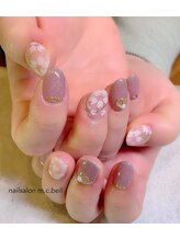 エムシーベル(m.c bell)/