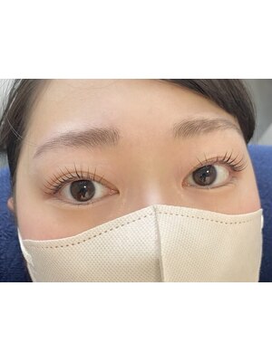 まつげエクステ・まつげパーマ・ネイル・アイブロウ専門店 EYE SENSE 琴似店