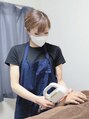 エトワール(etoile) 森 麻友美