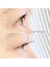 美容室カラフル/ラッシュリフト