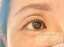 シアミス(SIAMIHS)/パリジェンヌ