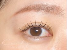 クレセント アイアンドネイル 今泉店(Crescent)/まつげパーマ