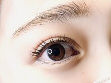 リア(Li'a)/【Lash Lift】