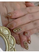 エムズサロン 三田店/店内サンプルより