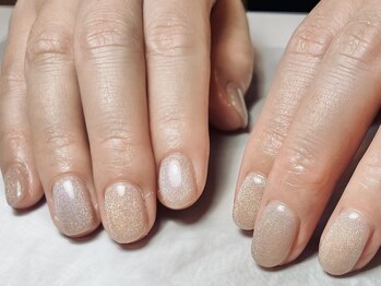 プラスミー(+me)/magnetnail