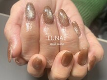 ルナエ 印西牧の原(LUNAE)/マグネットネイル
