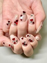 ペタル(Petal)/デザイン90分コース♪