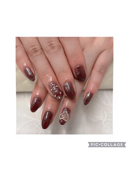 ジェミー(Gemmy)/