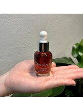 サロン ド ブラン アオヤマ(Salon de BLANC AOYAMA)/SENTEALES正規導入店