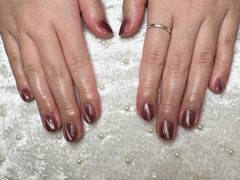 オハナ(OHANA)/トレンドマグネット定額コース