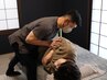 初回半額【産後骨盤矯正120分】産後のお悩みはお任せください　¥7000