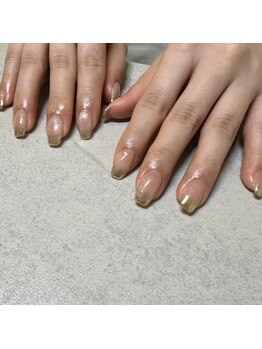 ネイルズトーキョー(nails TOKYO)/ニュアンス