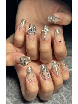 アタラクシア(Ataraxia)/