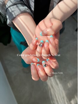 ラモネイル(RamoNAIL)/
