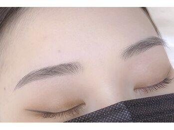 モンド 新宿三丁目店(Mond)/美眉&アイブロウスタイリング