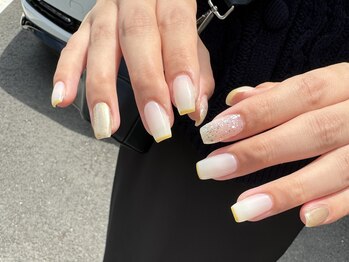 スノー ドロップ(Snow drop)/フレンチ