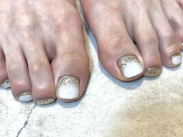 FOOTアートコース¥8700オフ代別