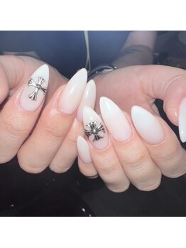 ピンズイチロク(PINS16)/Gel-xワンカラー