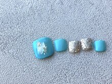 バタフライ 平塚店(Butterfly)/定額Aシンプルアートコース