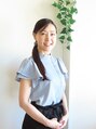 耳つぼアンドスリムケア イヤローブ(Earlobe) 岩沢 明美