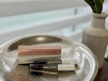 エトル(etol)の写真/《垢抜けセット》ラッシュリフト×アイブロウ(眉毛ワックス)初回¥9500♪理想の目元を実現いたします。